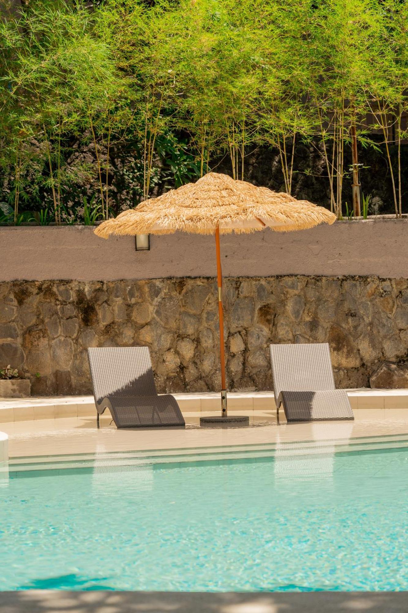 Altaroca Mountain Resort Antipolo Exterior foto
