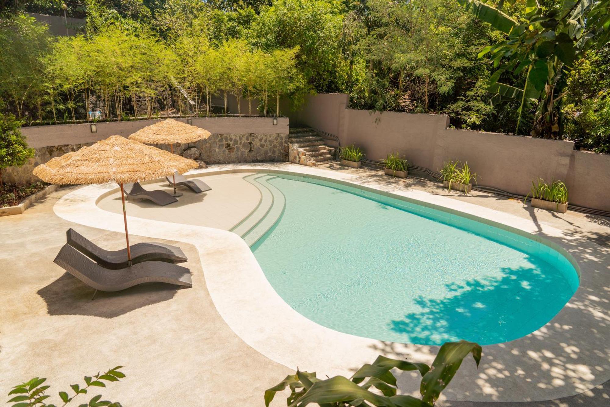 Altaroca Mountain Resort Antipolo Exterior foto